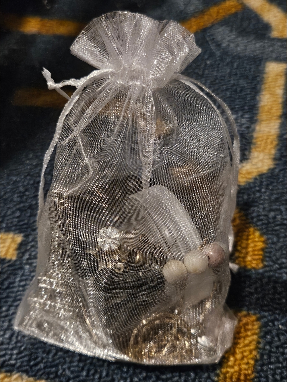 Assorted Jewelery Bundle - Picture 7 of 7